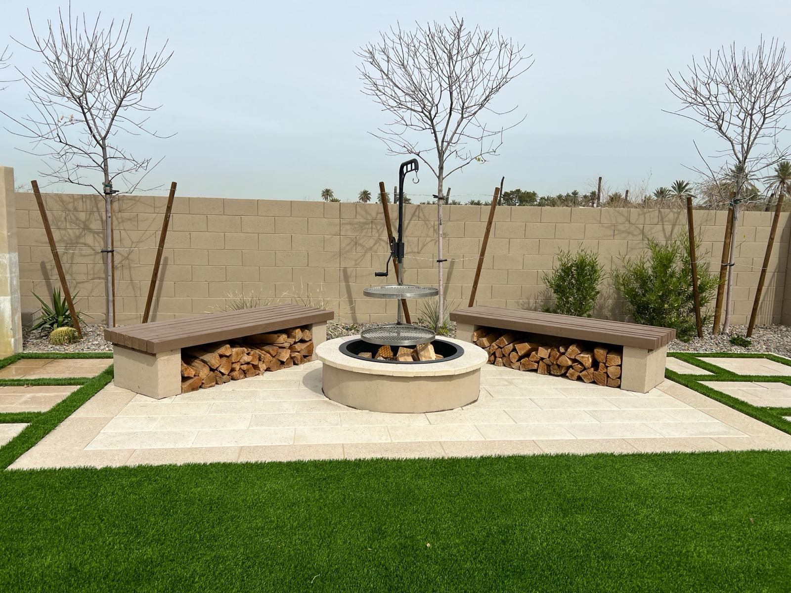 Greenheart Landscapes LLC Image